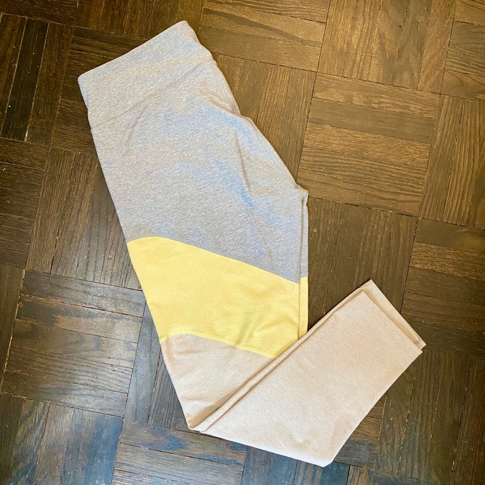 Outdoor Voices 7/8 Springs Leggings